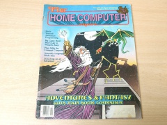 99Er Home Computer - Issue 12 Volume 2