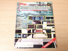 99Er Home Computer - Issue 11 Volume 2