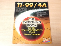 TI-99/4A Magazine - Summer 1985
