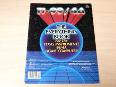TI-99/4A Magazine - Winter 1983/84