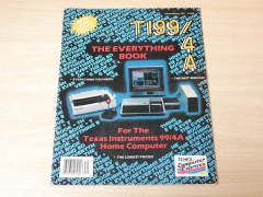TI-99/4A Magazine - Winter/Spring 1987