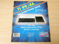 TI-99/4A Magazine - Fall 1986