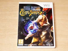 Final Fantasy Crystal Chronicles : The Crystal Bearers by Square Enix