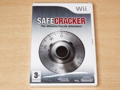 Safe Cracker by Adventure Company *MINT