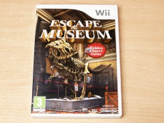 Escape The Museum by Majesco