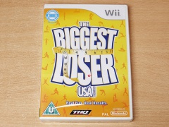 The Biggest Loser by THQ *MINT