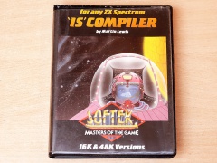 IS Compiler by Softek