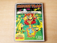 Mouse Trap by Exidy