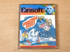 Chuckie Egg by Einsoft