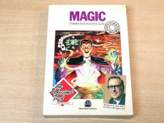 Magic by MacMillan Software