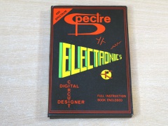 Electronics by Spectre