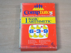 Computer 1 : Basic Arithmetic by Tawny Software