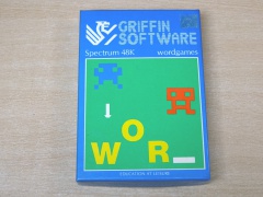 Word Games by Griffin Software