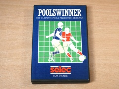 Poolswinner by Selec Software