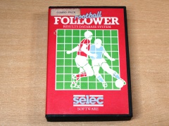 Football Follower by Selec Software