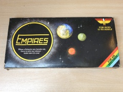 Empires by Imperial Software