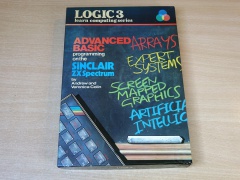 Advanced BASIC by Logic 3