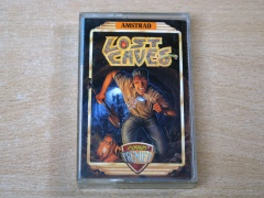 Lost Caves by Players Premier