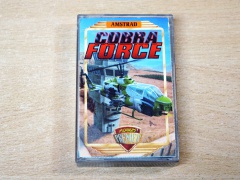 Cobra Force by Players Premier