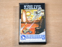 Krillys by Orpheus