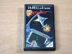 Starfighter by Durell Software