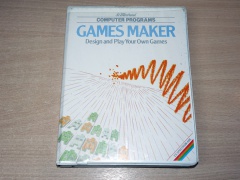 Games Maker by St Michael