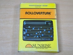 Rolloverture by Sunrise