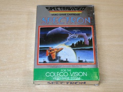Spectron by Spectravideo