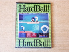 Hardball by Accolade