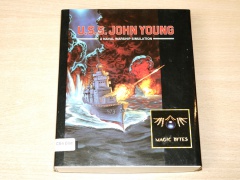 U.S.S. John Young by Magic Bytes