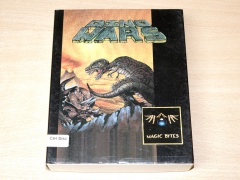 Dino Wars by Magic Bytes