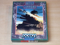 Battle Command by Ocean