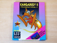 Kangarudy II by Haip Software
