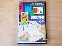 Bridge 64 by Handic Software