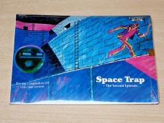 Space Trap by Handic *MINT