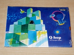 Q-Hop by Handic Software *MINT