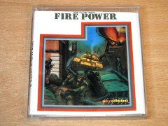 Fire Power by Micro Illusions