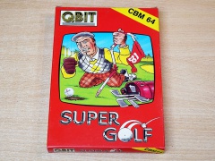 Super Golf by Qbit
