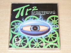 Pi-R Squared by Mind Games