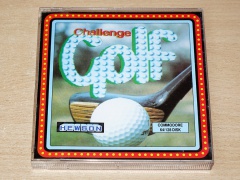 Challenge Golf by Hewson