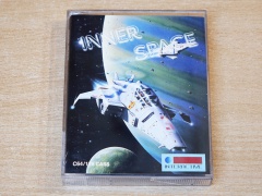 Inner Space by Interactive
