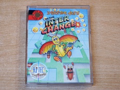 Insector Hecti In The Inter Change by Hi Tech