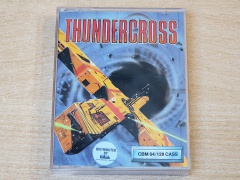 Thundercross by CRL