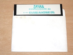 Skull by Games Machine Ltd