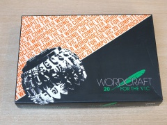Wordcraft 20 by Audiogenic