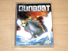 Gunboat by Piranha 
