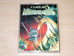 Camelot Warriors by Ariolasoft