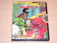 Panic 64 by Interceptor Software