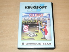 Quiwi by Kingsoft