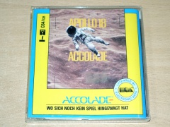 Apollo 18 by Accolade - German